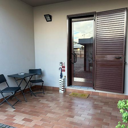 Comfort Accommodation Residence 贝尔加莫 外观 照片