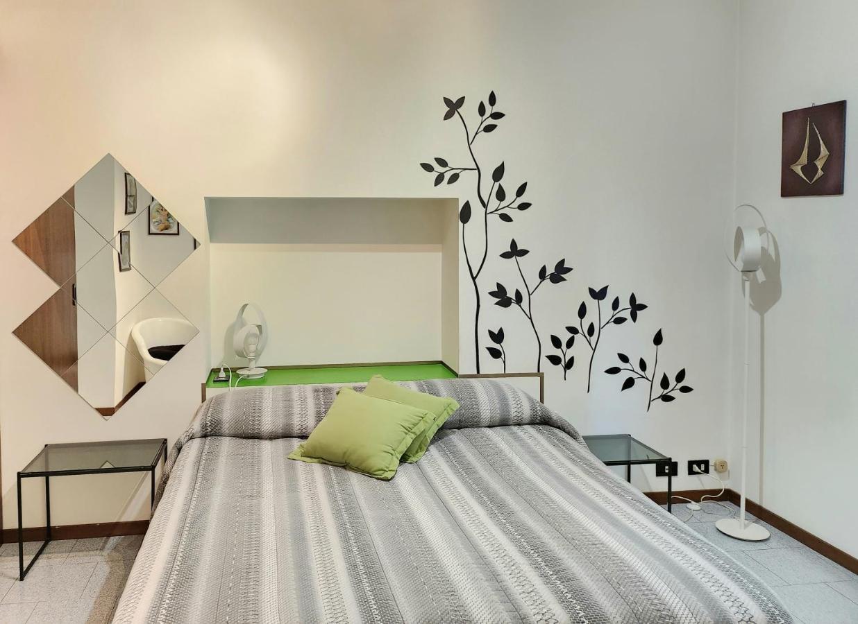 Comfort Accommodation Residence 贝尔加莫 外观 照片
