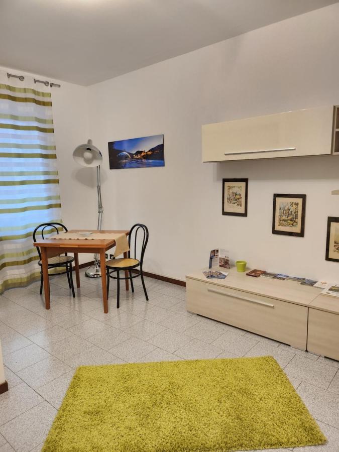 Comfort Accommodation Residence 贝尔加莫 外观 照片