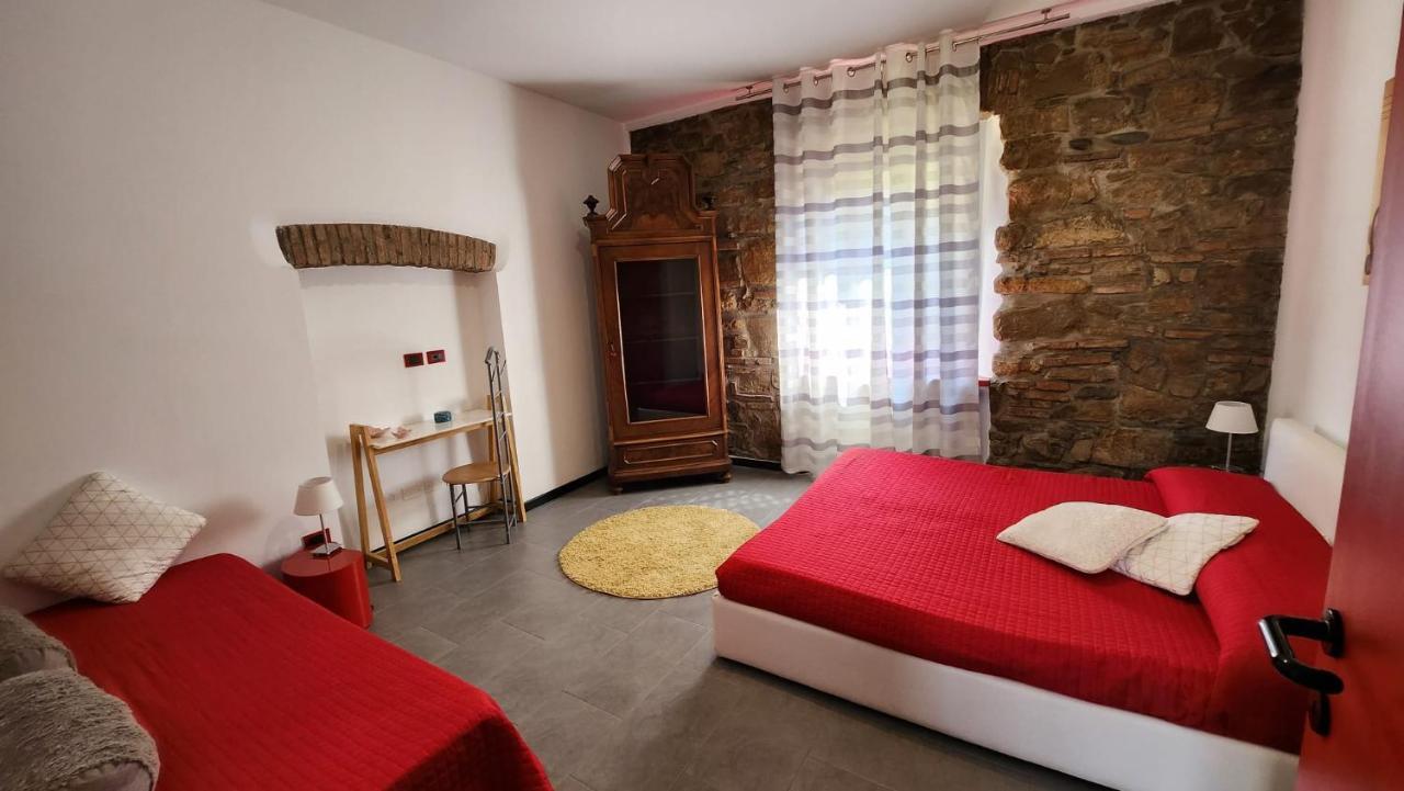 Comfort Accommodation Residence 贝尔加莫 外观 照片