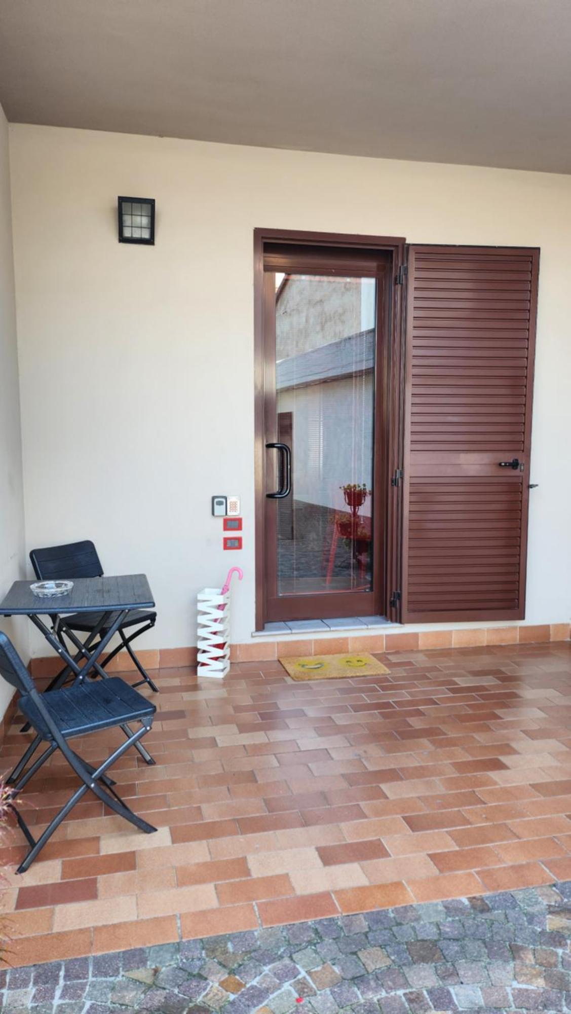 Comfort Accommodation Residence 贝尔加莫 外观 照片