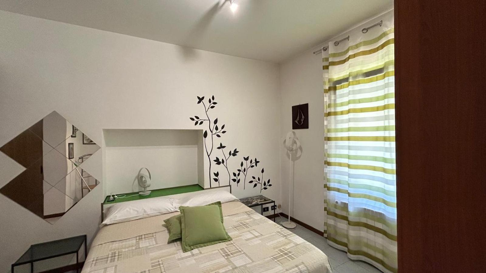 Comfort Accommodation Residence 贝尔加莫 外观 照片