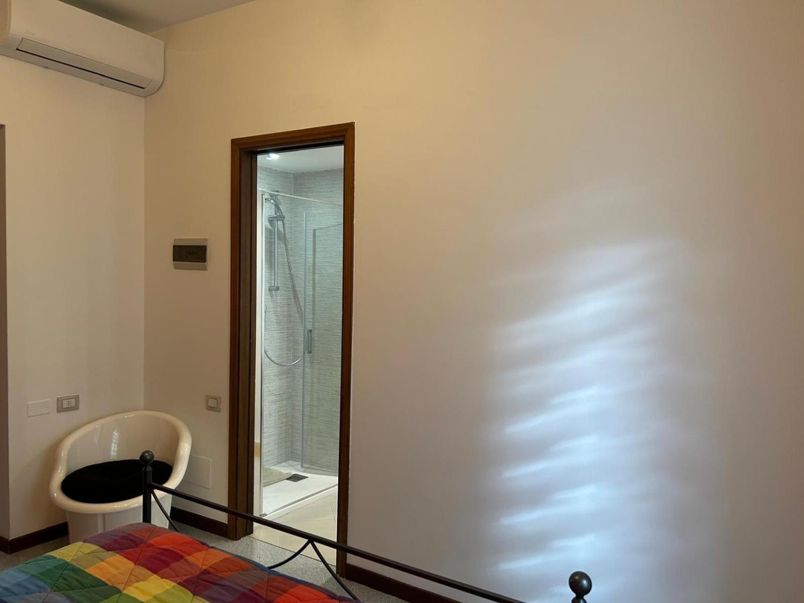 Comfort Accommodation Residence 贝尔加莫 外观 照片