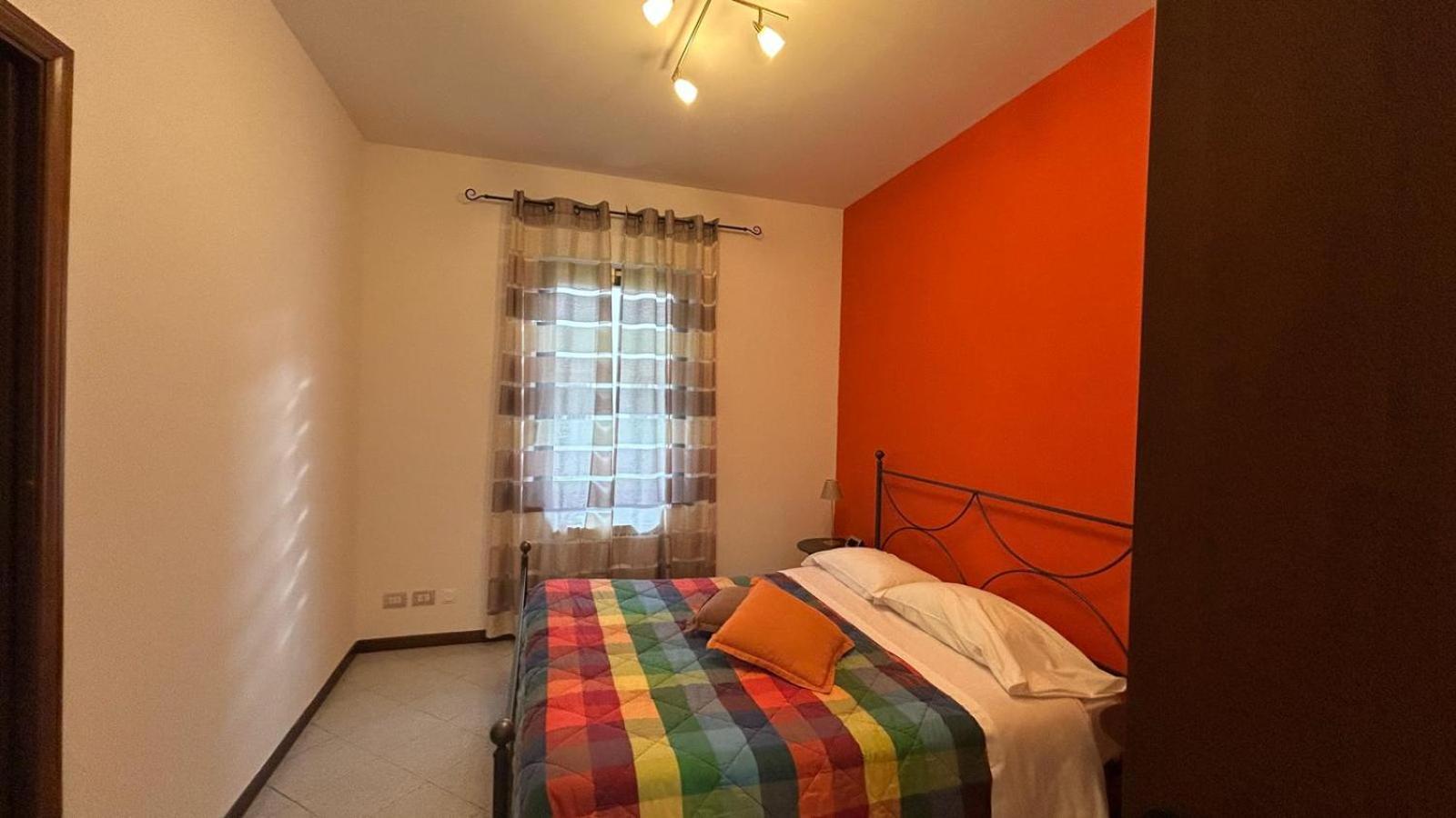 Comfort Accommodation Residence 贝尔加莫 外观 照片