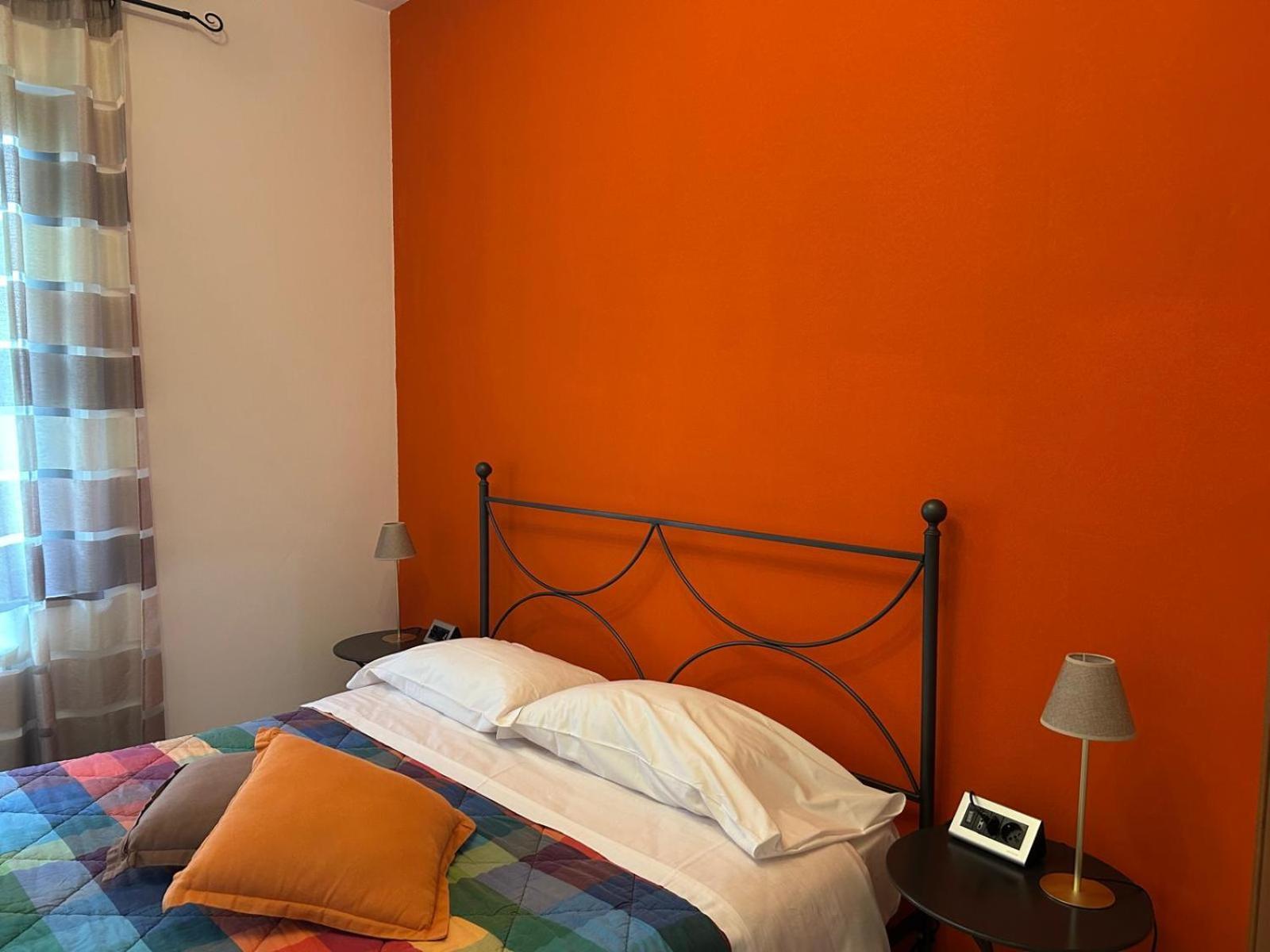 Comfort Accommodation Residence 贝尔加莫 外观 照片