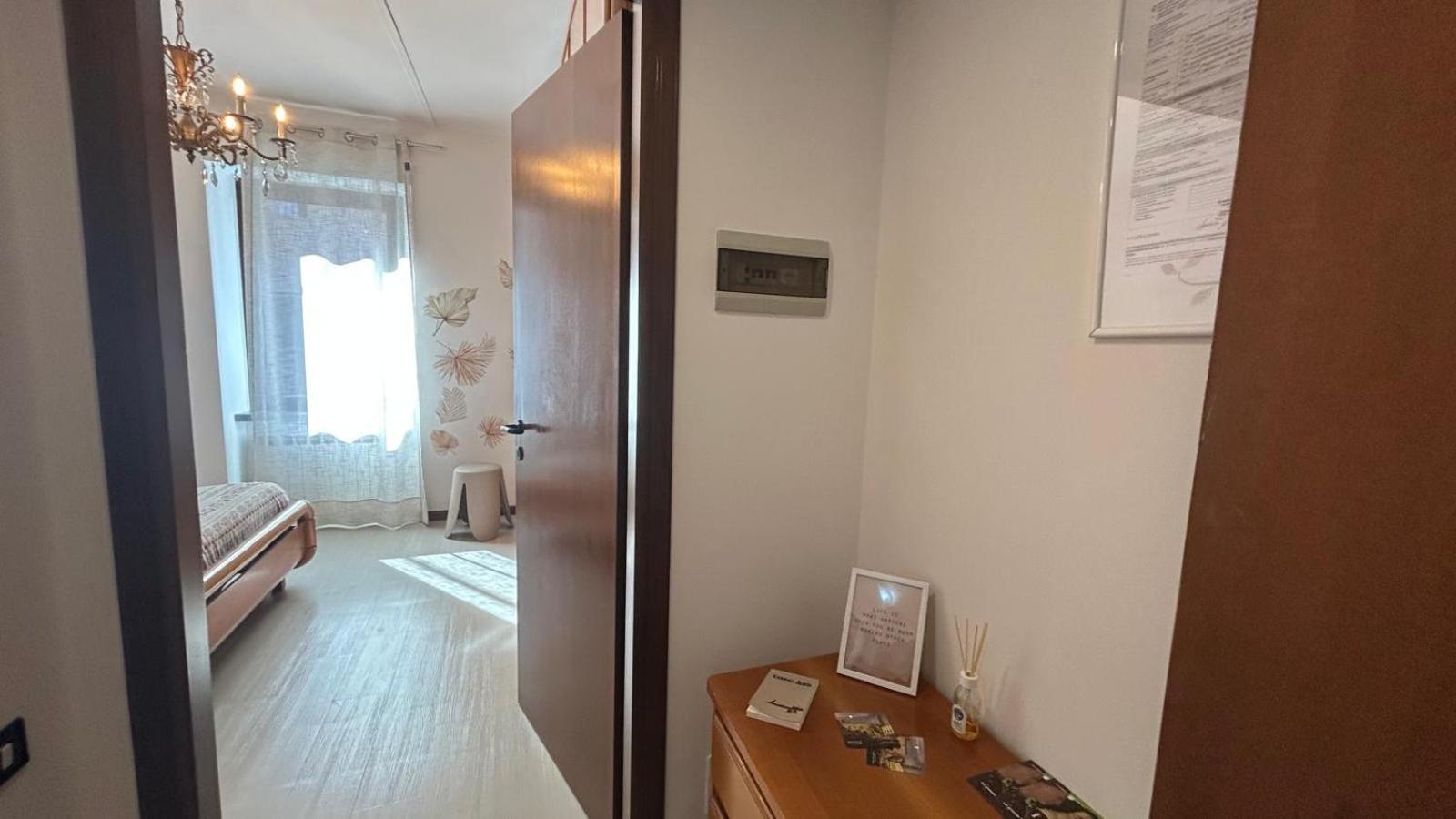 Comfort Accommodation Residence 贝尔加莫 外观 照片