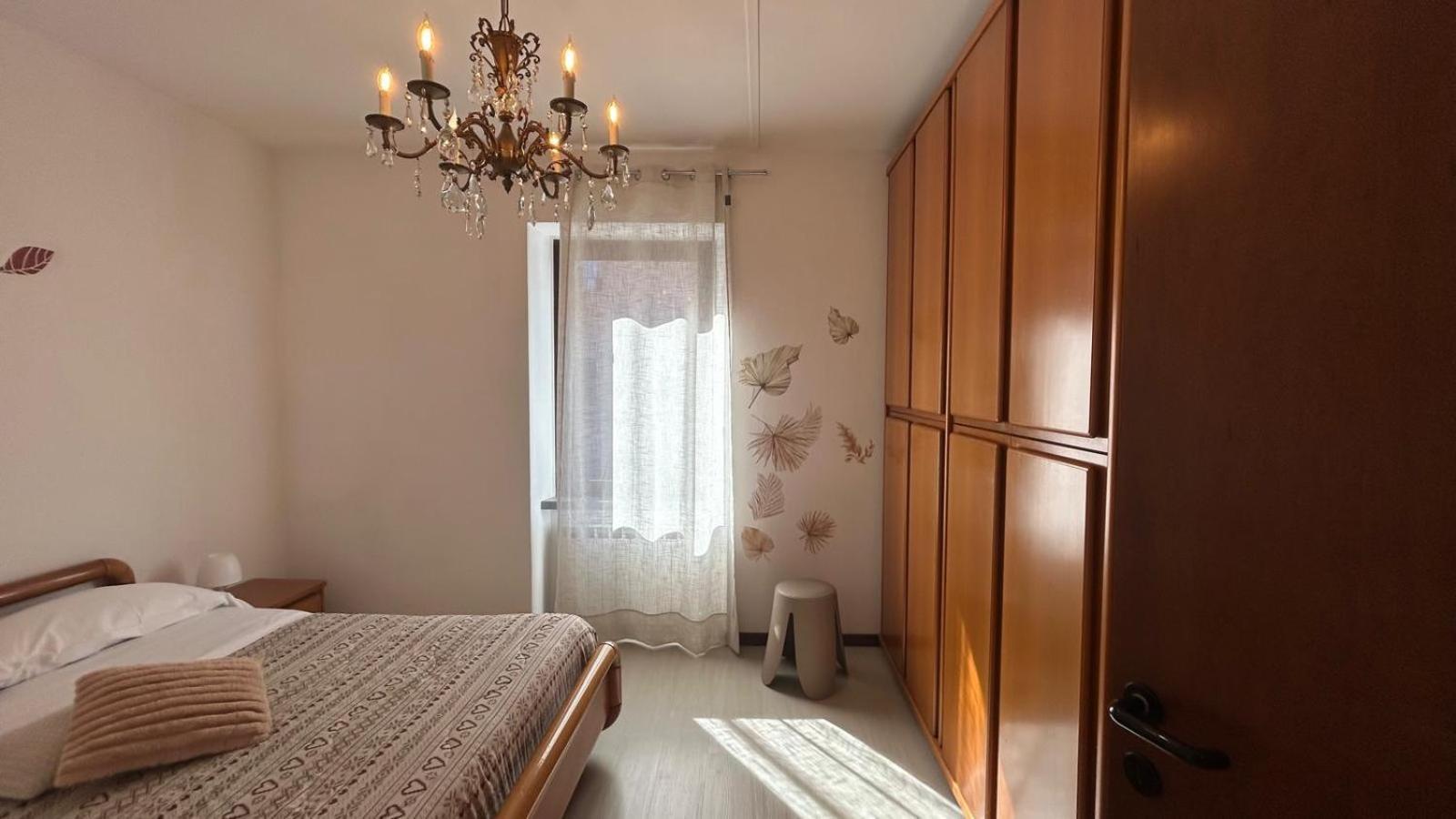 Comfort Accommodation Residence 贝尔加莫 外观 照片