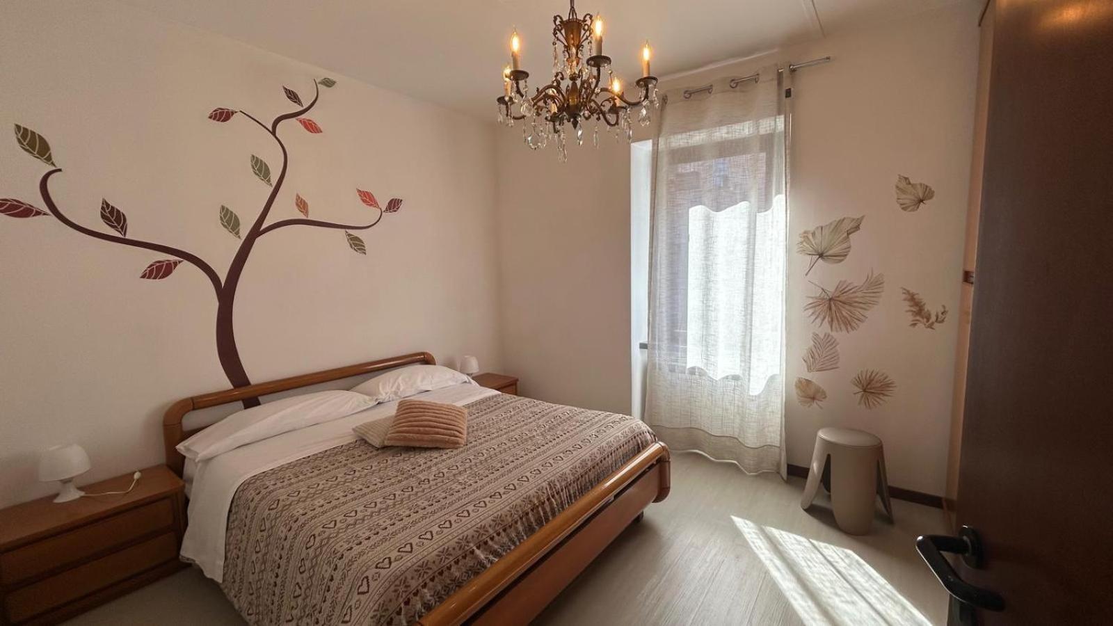 Comfort Accommodation Residence 贝尔加莫 外观 照片